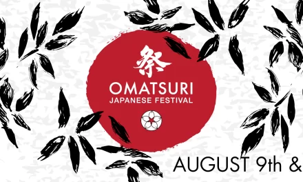 OMATSURI – Calgary Japanese Festival 2024
